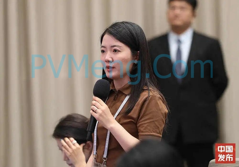 国新办举行新闻发布会 介绍“深化提升‘获得电力’服务水平 全面打造现代化用电营商环境”有关情况20250605