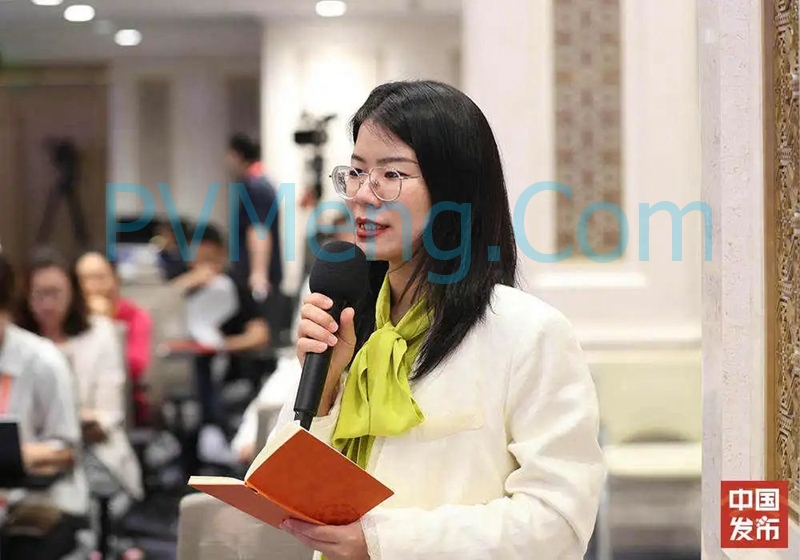 国新办举行新闻发布会 介绍“深化提升‘获得电力’服务水平 全面打造现代化用电营商环境”有关情况20250605