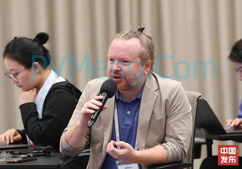 国新办举行新闻发布会 介绍“深化提升‘获得电力’服务水平 全面打造现代化用电营商环境”有关情况20250605