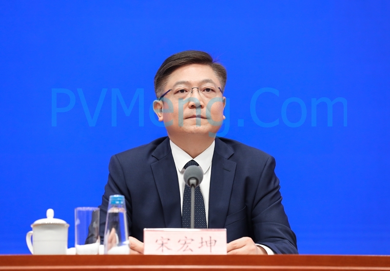 国新办举行新闻发布会 介绍“深化提升‘获得电力’服务水平 全面打造现代化用电营商环境”有关情况20250605