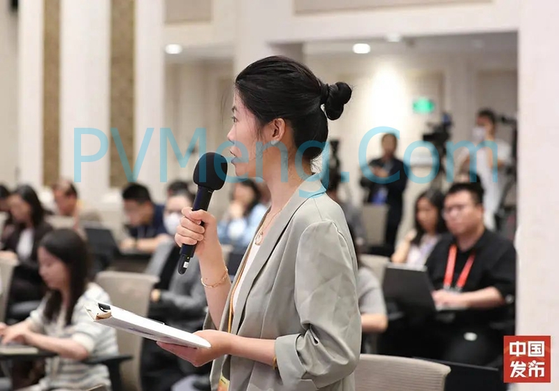 国新办举行新闻发布会 介绍“深化提升‘获得电力’服务水平 全面打造现代化用电营商环境”有关情况20250605