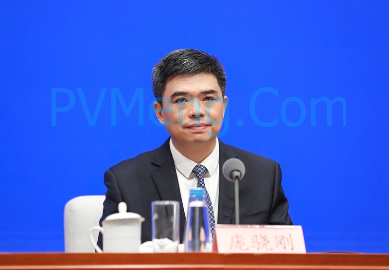 国新办举行新闻发布会 介绍“深化提升‘获得电力’服务水平 全面打造现代化用电营商环境”有关情况20250605