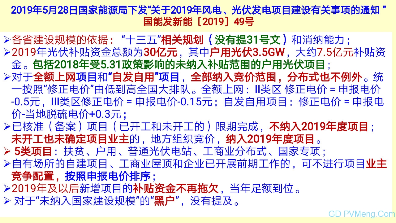 王斯成：要在2年内将光伏度电成本降到0.40元/kWh以下 10年内电价降到0.10元/kWh