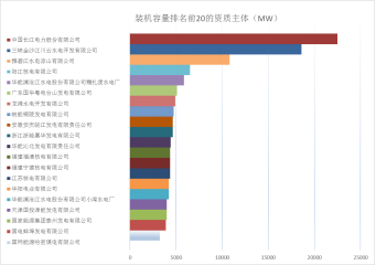 电力业务资质管理年度报告（2020）