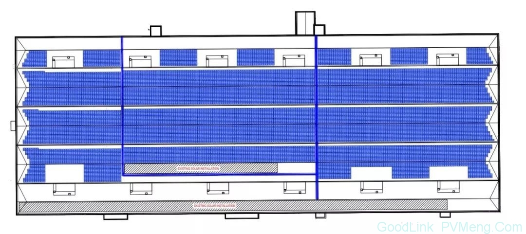 亚马逊要建“顶配”光储电站：晶科组件+特斯拉电池+华为逆变器