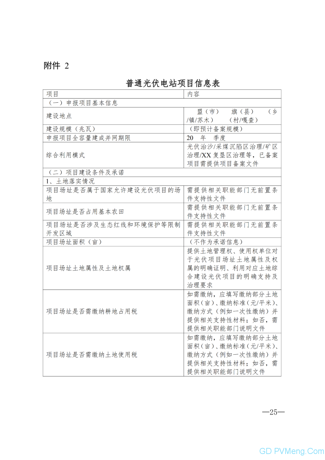 内蒙古能源局转发关于国家能源局关于2020年风电、光伏发电项目建设有关事项的通知（内能新能字〔2020〕170号）20200324