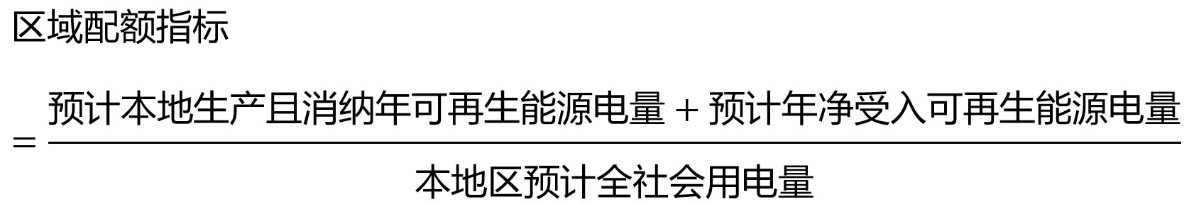 国家能源局综合司征求《关于实行可再生能源电力配额制的通知》意见的函20181113