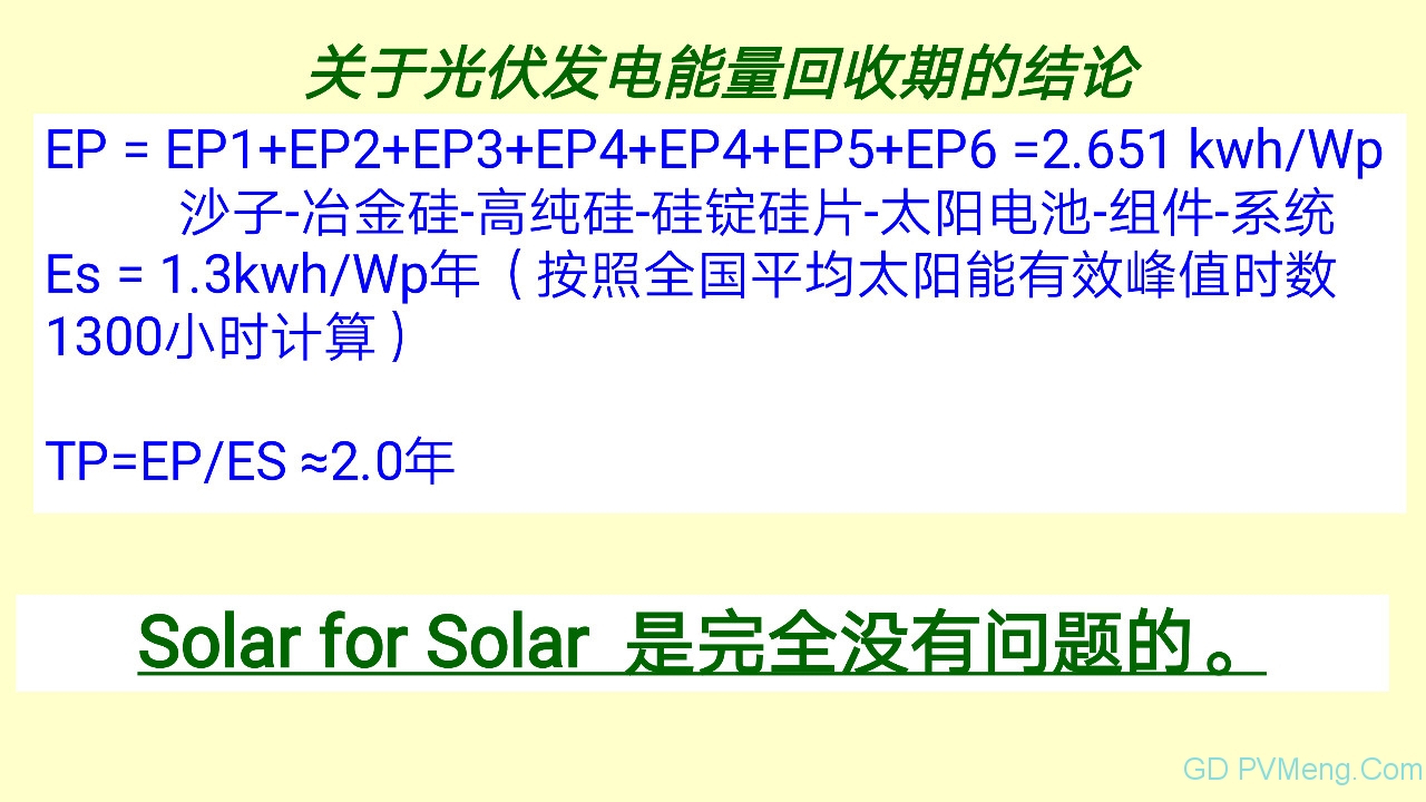 王斯成：要在2年内将光伏度电成本降到0.40元/kWh以下 10年内电价降到0.10元/kWh