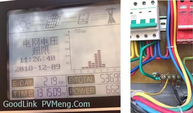 盘点 | 光伏系统十大非典型故障及其处理方法