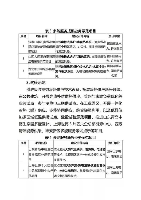 国家电网有限公司关于推进综合能源服务业务发展2019—2020年行动计划（国家电网营销〔2019〕173号）20190212