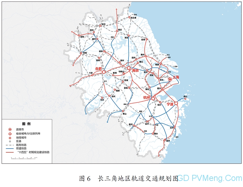 中国国民经济和社会发展第十四个五年规划和2035年远景目标纲要 20210312