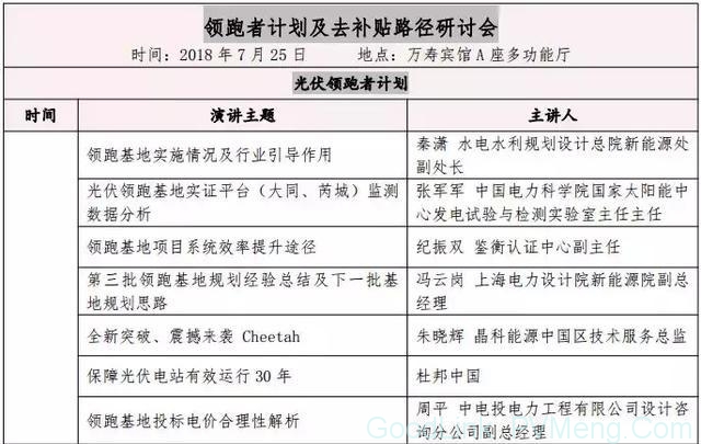 领跑者计划将如何引领我国光伏行业去补贴路径的实现？