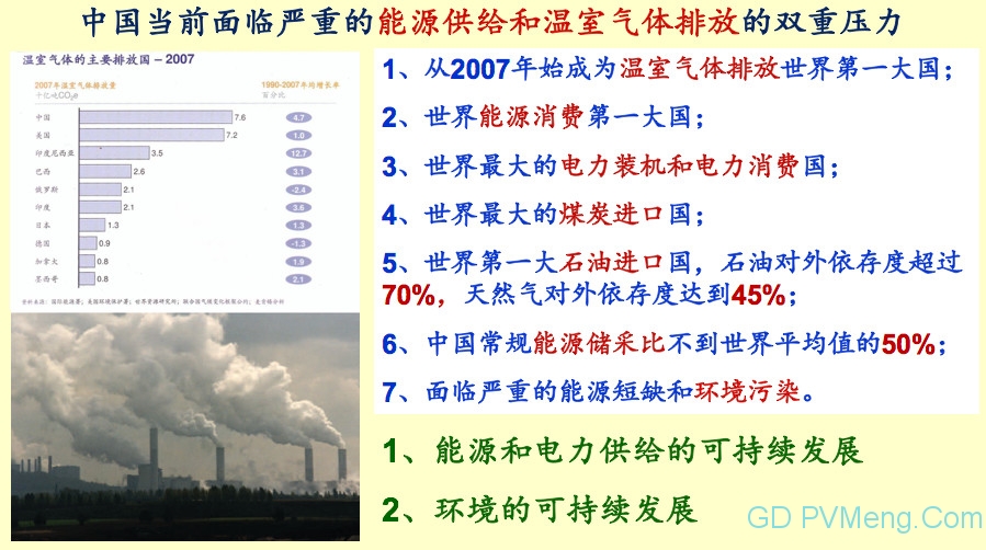 王斯成老师：光伏发电“十四五”规划畅想