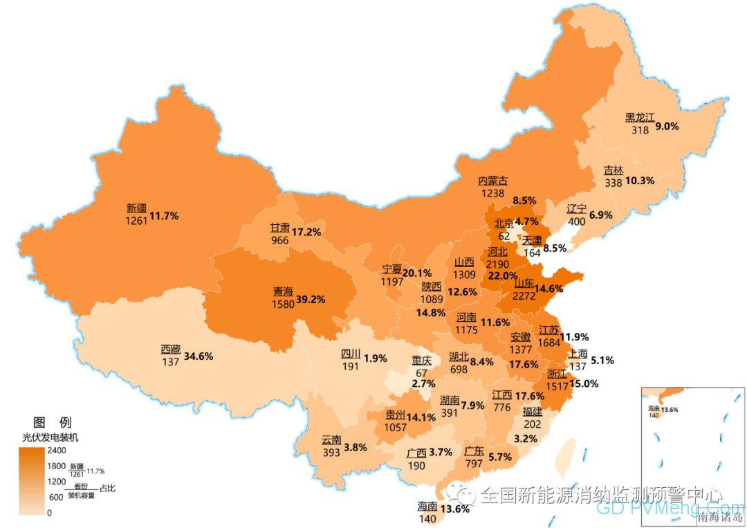 2020年四季度全国新能源电力消纳评估分析（全国新能源消纳监测预警中心）20210205