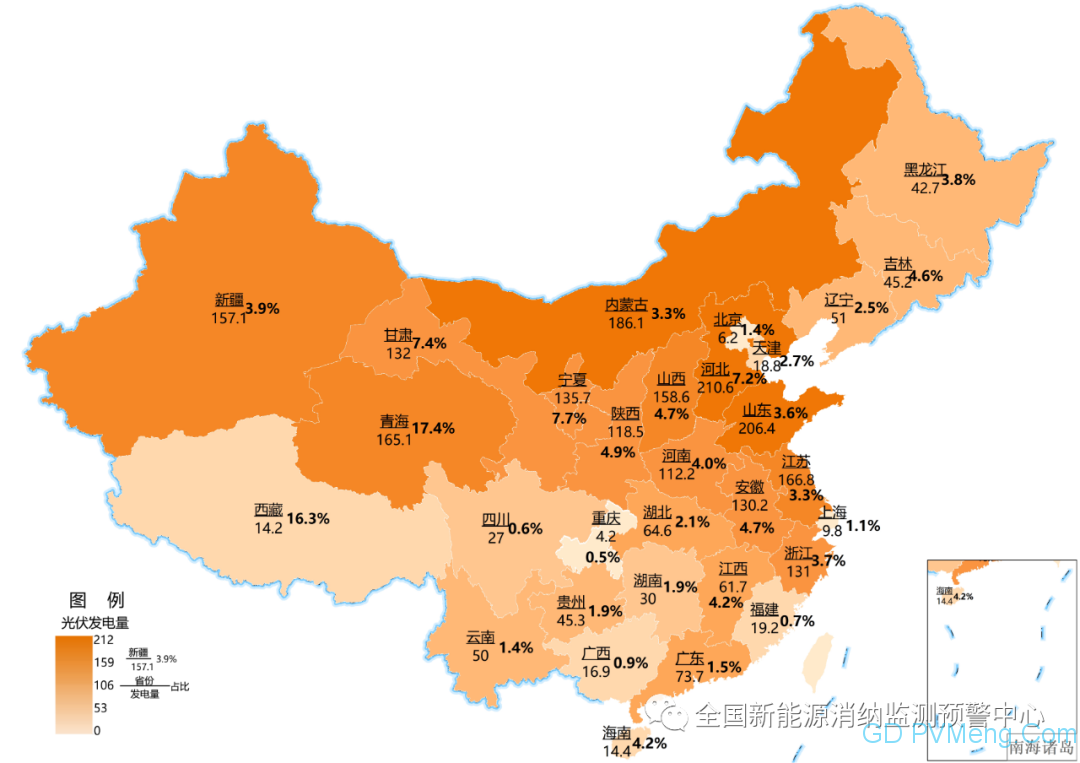 2020年四季度全国新能源电力消纳评估分析（全国新能源消纳监测预警中心）20210205