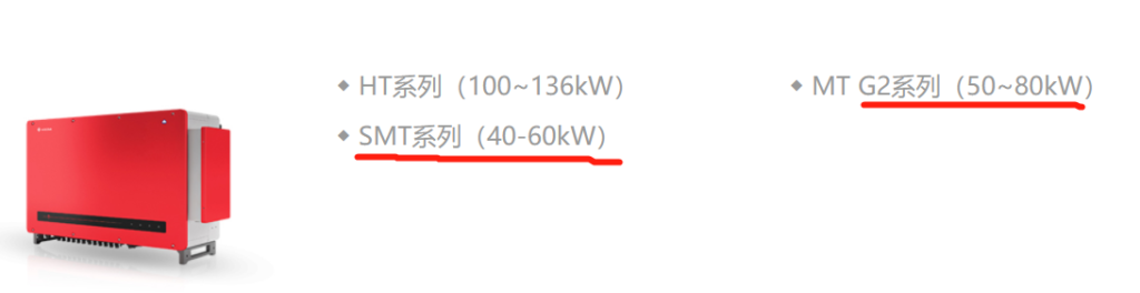 【涨价10~15%】固德威、古瑞瓦特关于调整光伏产品价格的说明20200413