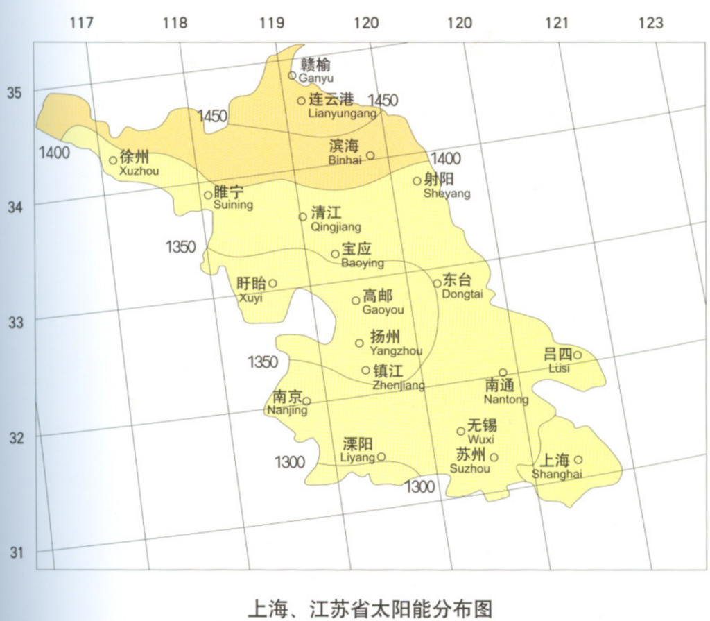 江苏省省发展改革委关于做好2020年风电和光伏发电项目建设工作的通知（苏发改能源发〔2020〕339号） 20200410