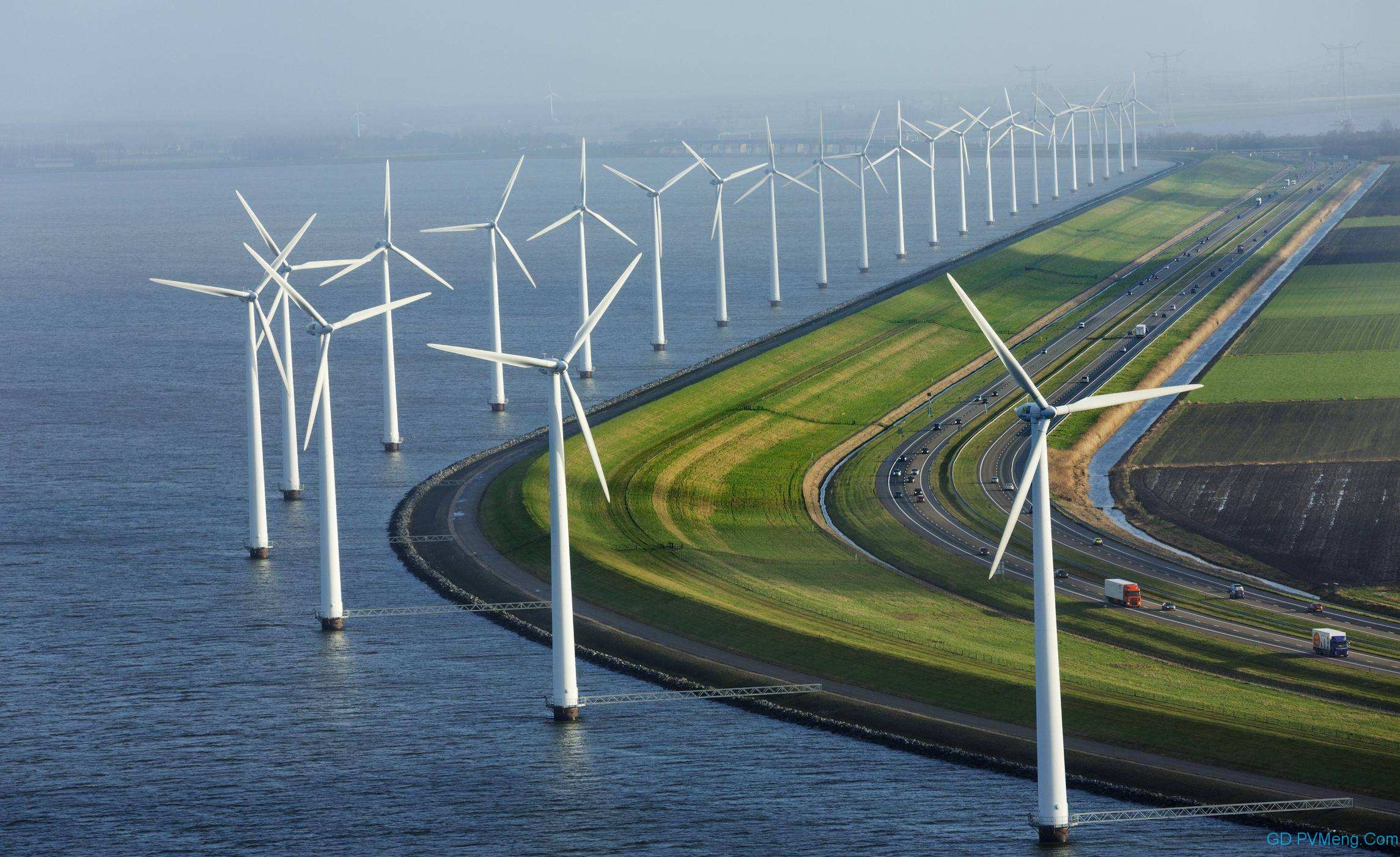 专题：2020年新增风电、光伏发电新能源消纳能力85.1GW