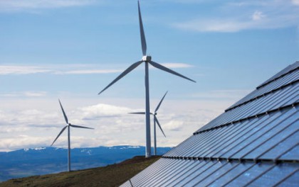 内蒙古电力公司关于发布2020年风电、光伏发电新增消纳能力的公告 20200515