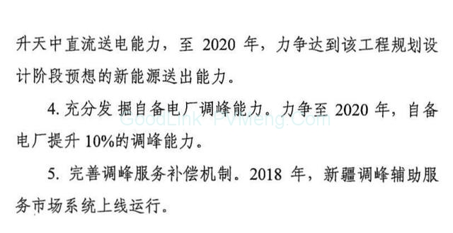 20180426清洁能源消纳行动计划（2018-2020年）征求意见稿