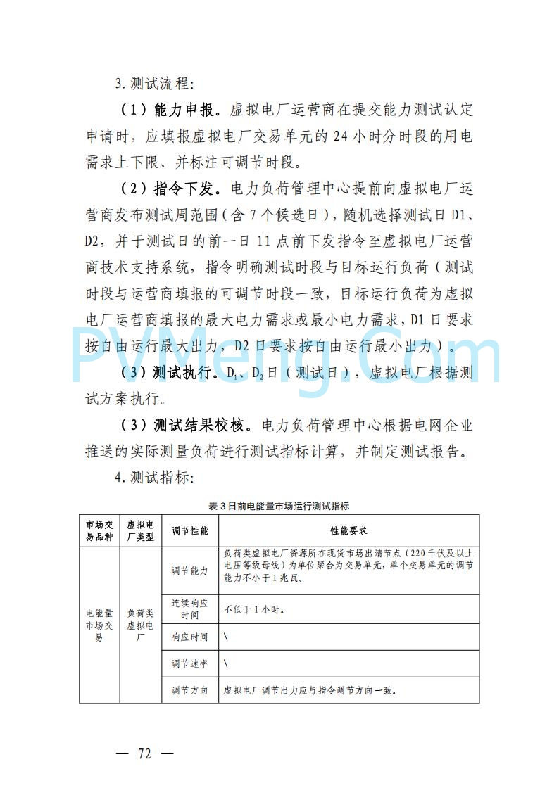 广东省电力交易中心关于发布广东虚拟电厂参与电力市场的相关细则的通知（广东交易〔2025〕152号）20250627