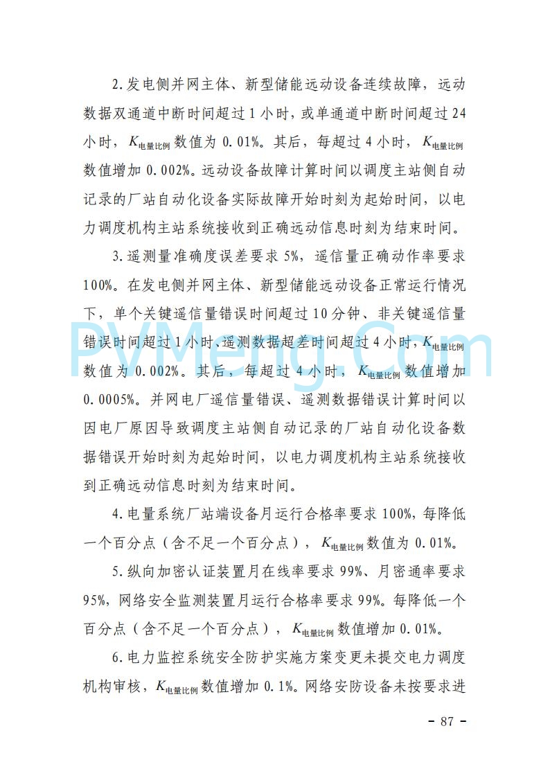 浙江能源办关于征求《关于做好浙江省长三角“两个细则”结算试运行有关事项的通知（征求意见稿）》意见的函20250630