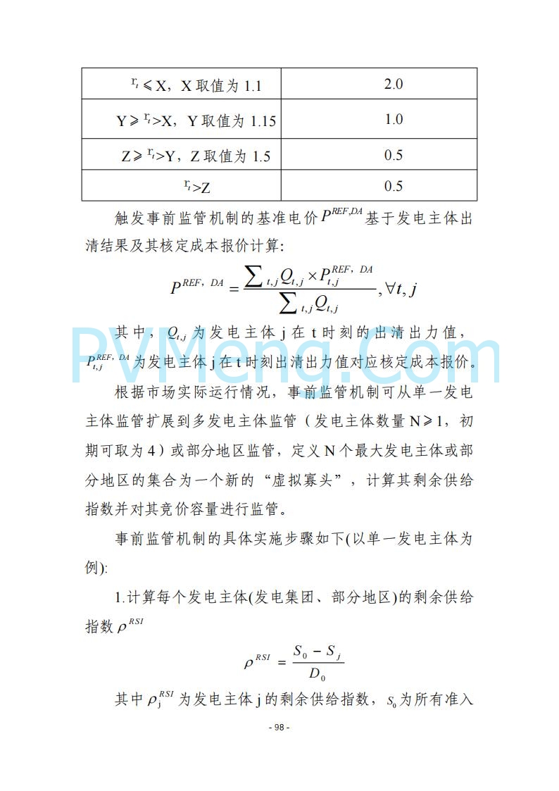 黑龙江发改委关于公开征求《黑龙江省电力市场运营规则及配套实施细则（试行2.1版）》意见的通知20250728