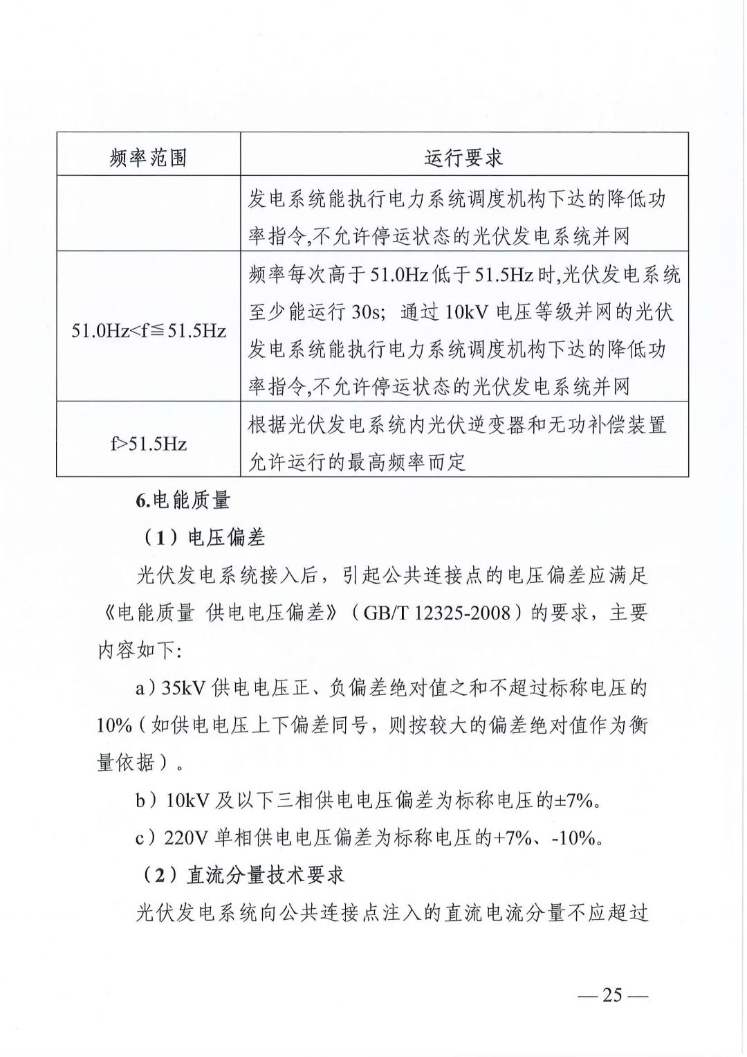 湖南省能源局关于分布式光伏发电项目电网接入管理有关事项的复函20240528