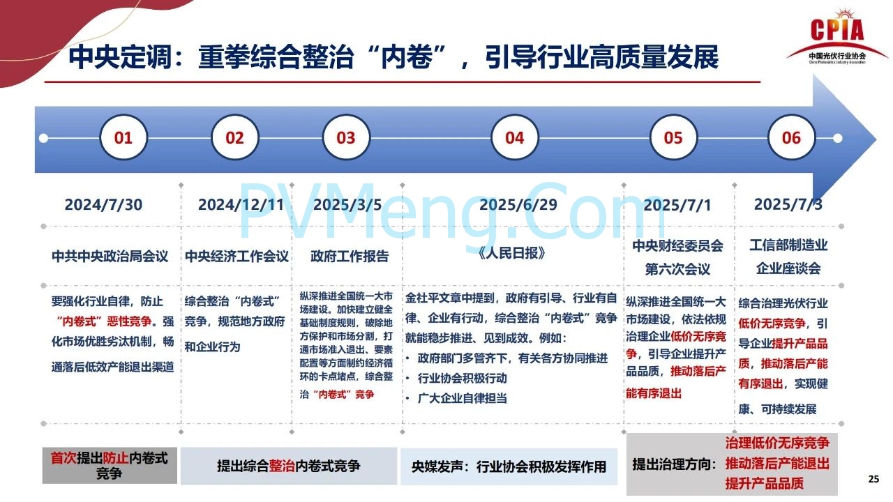 王勃华：稳预期、拓场景——双引擎支撑光伏行业后续发展20250725