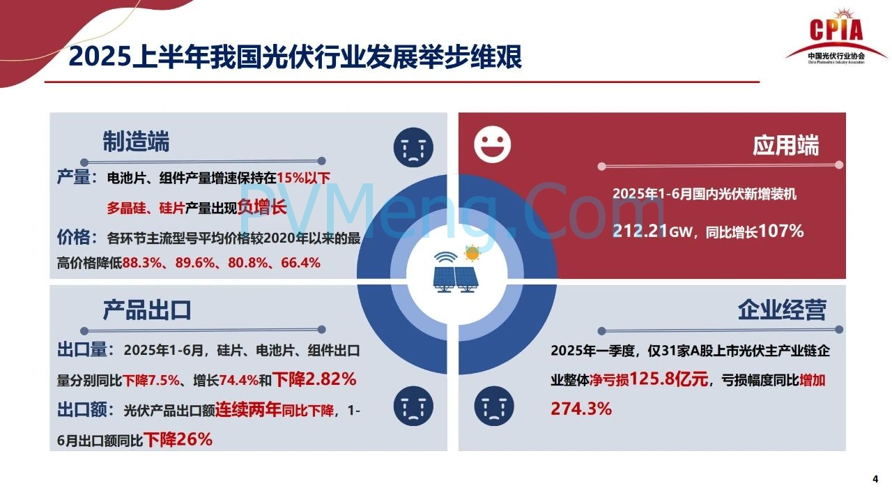 王勃华：稳预期、拓场景——双引擎支撑光伏行业后续发展20250725