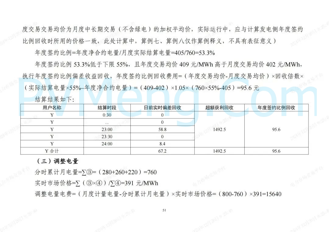 浙江省发改委等部门关于印发《浙江电力现货市场运行方案》的通知（浙发改能源〔2024〕312号）20241224