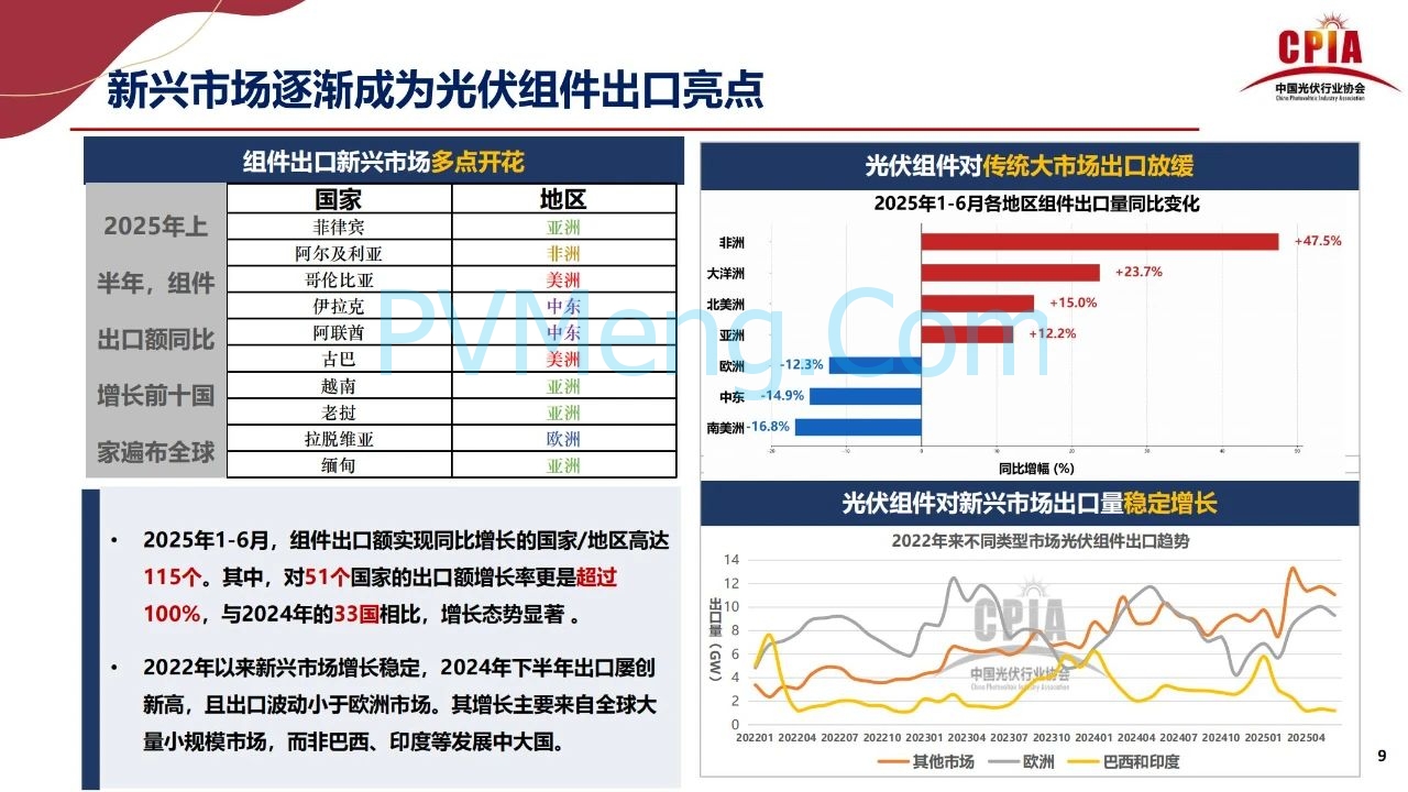 王勃华：稳预期、拓场景——双引擎支撑光伏行业后续发展20250725
