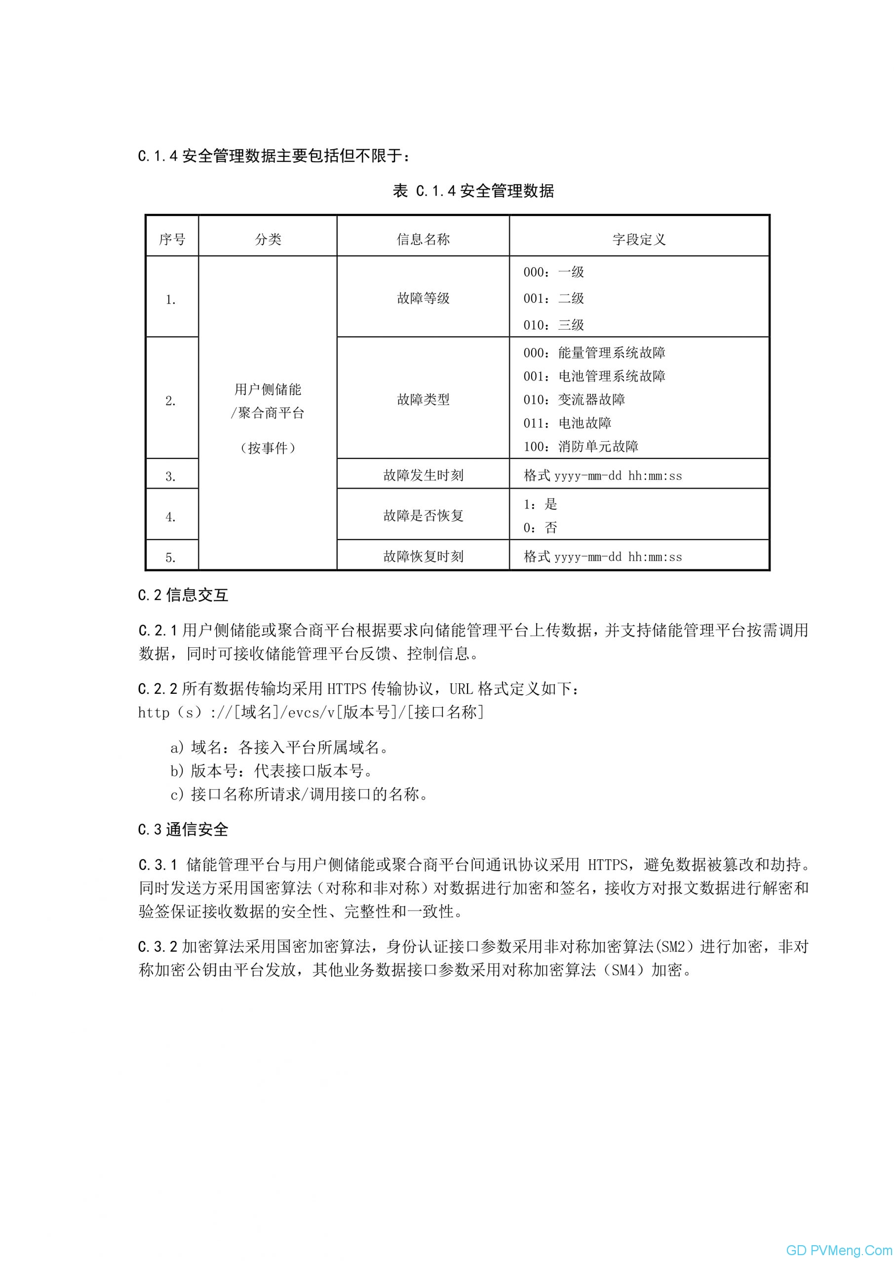 浙江省能源局关于印发《浙江省用户侧电化学储能技术导则》的通知20231226