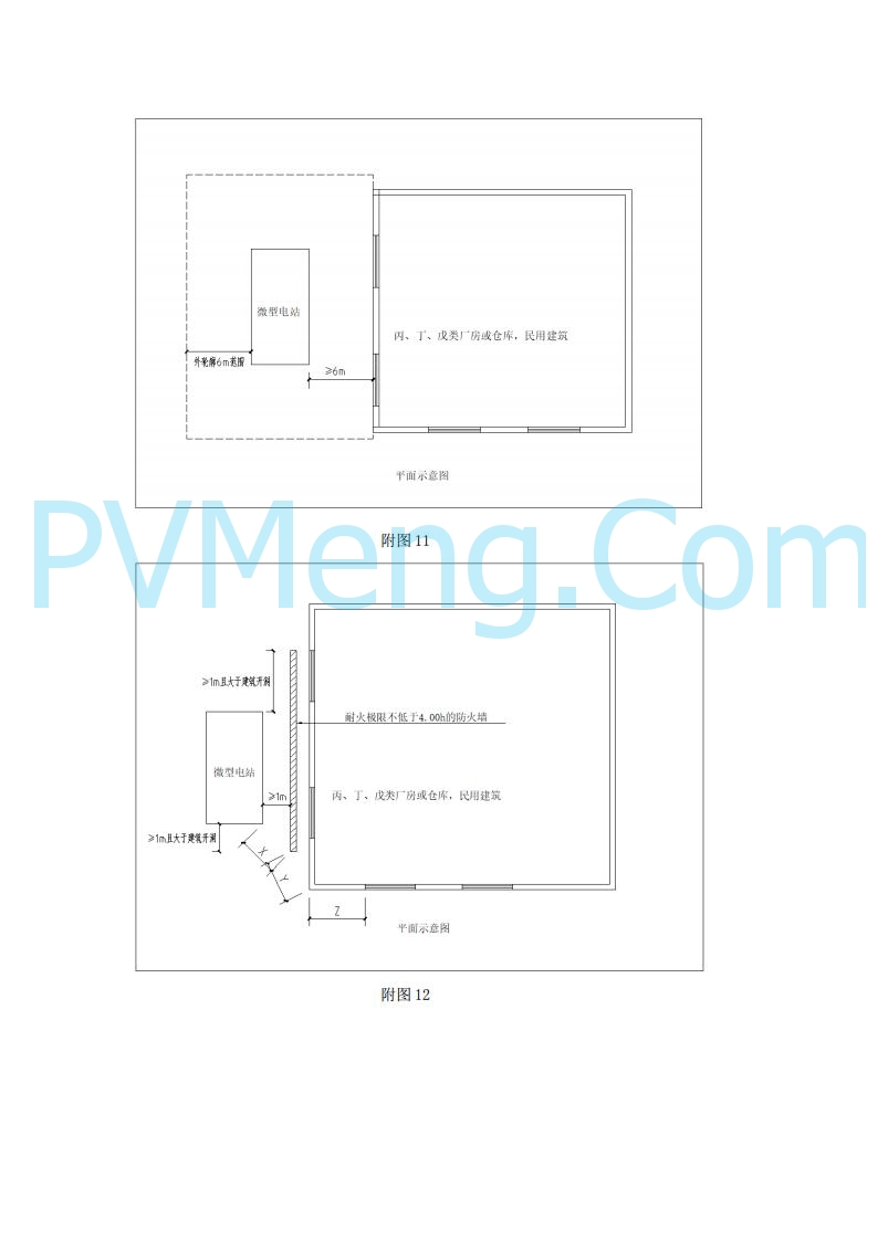 浙江温州市住建局关于公开征求《温州市用户侧电化学储能电站消防技术导则（征求意见稿）》意见的公告20250303