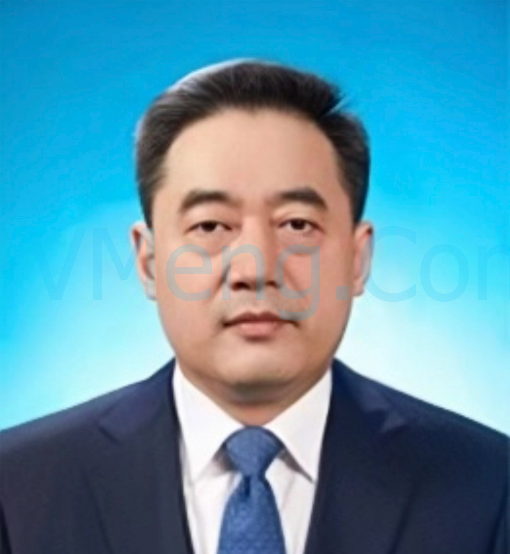王宏志同志任国家能源局党组书记20241129
