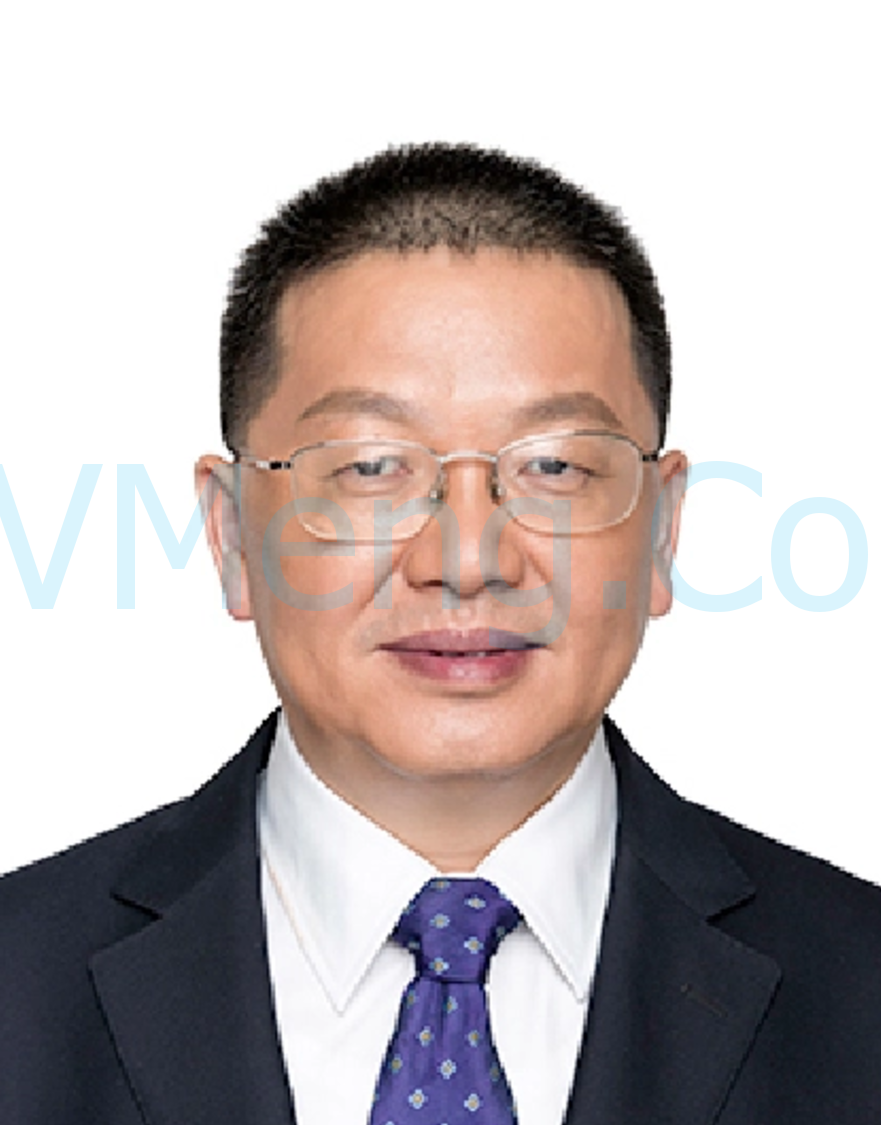 王宏志同志任国家能源局党组书记20241129