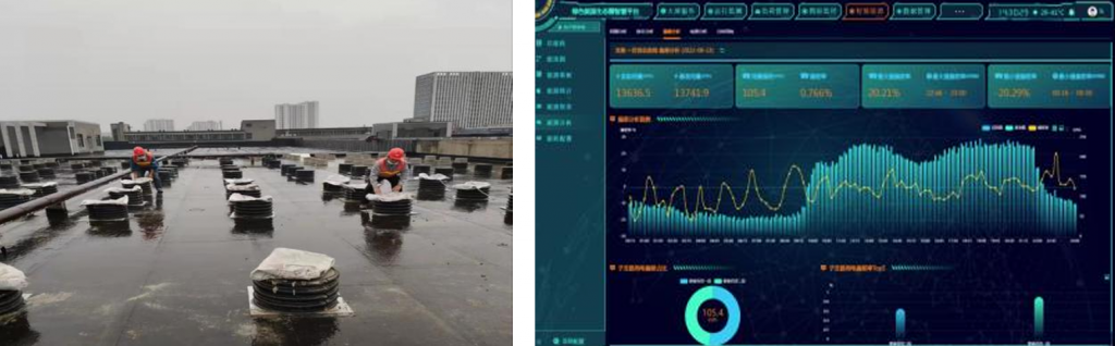 浙江省能源局印发《浙江省分布式光伏高质量典型案例集》20240117