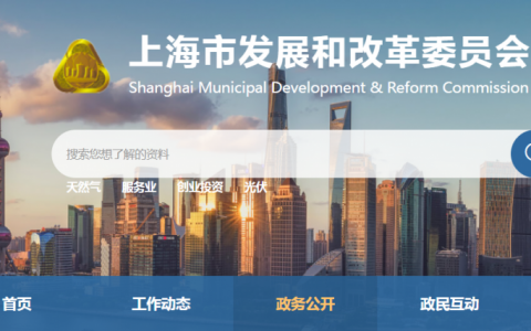 上海发改委关于《上海市可再生能源项目竞争配置管理办法》解读材料20240219