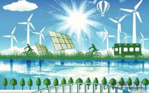 青海省2018年清洁能源发电量稳中有进20190212