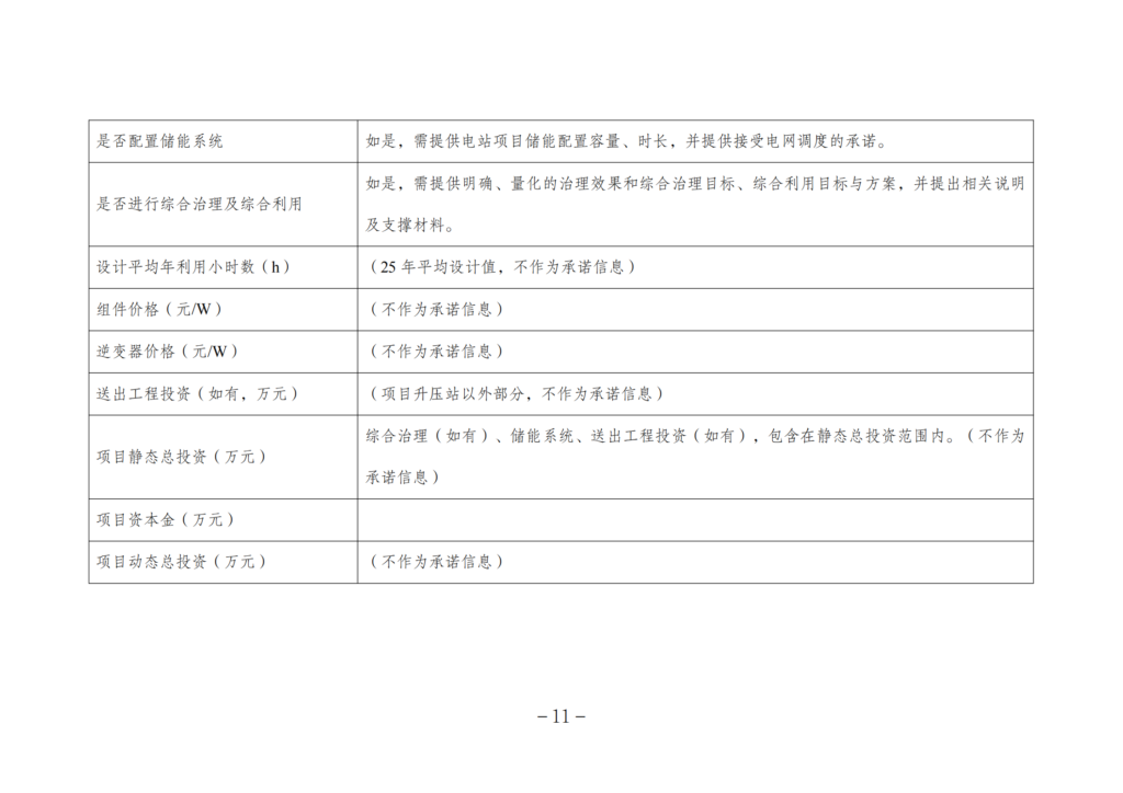 内蒙古能源局关于2021年风电、光伏发电开发建设有关事项的通知（内能新能字〔2021〕574号）20210826